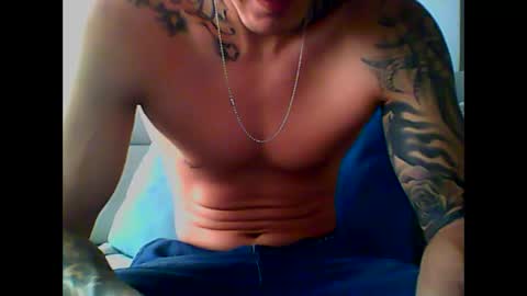 Snapshot of skater19xxx chatting on 10, 3, 2025 miguel online show from 10, 3, 2025