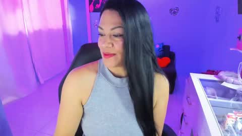 Snapshot of skater_gal chatting on 19, 5, 2026 susan ramires online show from 19, 5, 2026