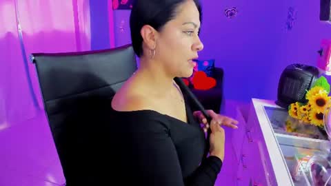 Snapshot of skater_gal chatting on 19, 6, 2026 susan ramires online show from 19, 6, 2026