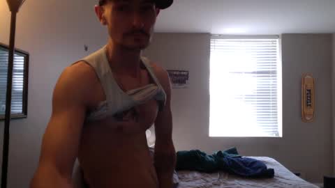 Christopher online show from 19, 9, 2025