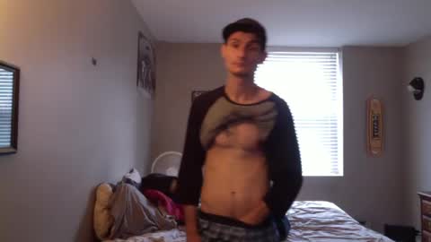 Christopher online show from 11, 10, 2025