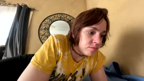 skaterbate222 online show from 20, 3, 2026