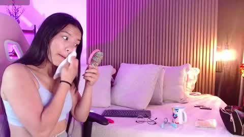 Snapshot of skay_bluee chatting on 1, 11, 2025 Skay  online show from 1, 11, 2025