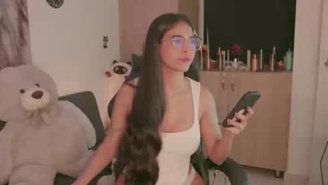 Snapshot of skeeter_cb chatting on 11, 2, 2026 Skeete CHRISTMAS SHOW THIS DECEMBER 24 CHECK OUT MY AMAZON LIST AND MAKE ME HAPPY online show from 11, 2, 2026