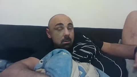 Snapshot of skinboys chatting on 7, 1, 2025 skinboys online show from 7, 1, 2025