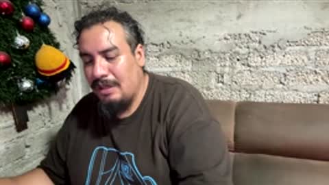 Elias online show from 20, 4, 2026