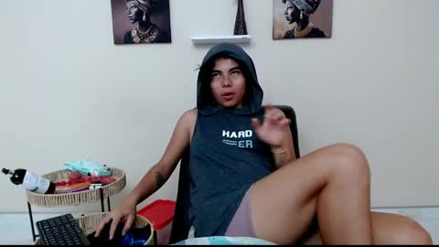 Snapshot of skinny18sexy chatting on 21, 4, 2026 skinny online show from 21, 4, 2026