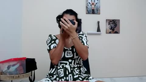 Snapshot of skinny18sexy chatting on 26, 4, 2026 skinny online show from 26, 4, 2026