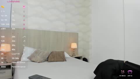 Alya online show from 6, 1, 2026