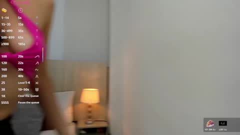 Ariadna online show from 12, 11, 2025