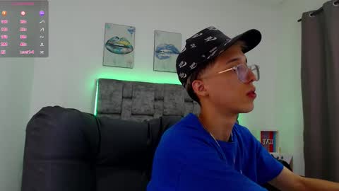 skinny_bigcock20 online show from 27, 11, 2025