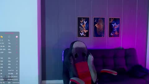 skinny_bigcock20 online show from 17, 4, 2026