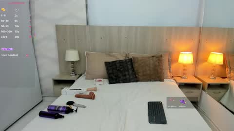 Snapshot of skinny_briana chatting on 19, 4, 2026 Briana online show from 19, 4, 2026