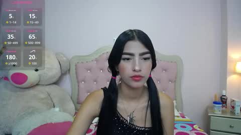 Snapshot of skinny_hailey chatting on 25, 2, 2026 Hailey online show from 25, 2, 2026