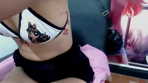 Snapshot of skinny_nastyy chatting on 28, 7, 2026 Kim skinny online show from 28, 7, 2026