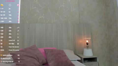 Noa online show from 28, 1, 2025