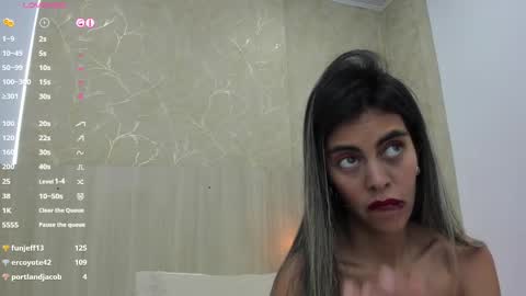 Noa online show from 17, 2, 2025