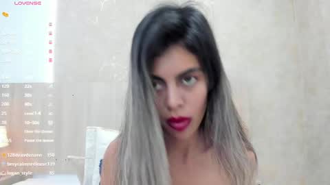 Noa online show from 4, 3, 2025