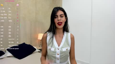 Noa online show from 27, 10, 2025