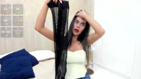 Snapshot of skinny_noa chatting on 2, 6, 2026 Noa online show from 2, 6, 2026