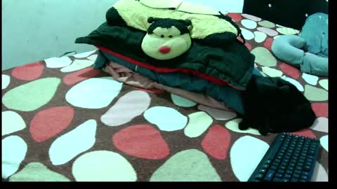 Snapshot of skinny_sexy666 chatting on 29, 1, 2025 skinny_sexy666 online show from 29, 1, 2025