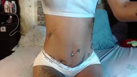 Snapshot of skinny_yizz chatting on 29, 1, 2025 Only Pvt online show from 29, 1, 2025