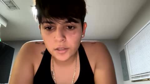 skinnyangel21 online show from 17, 12, 2025