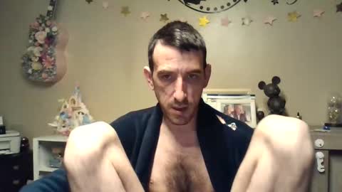 SkinnyBigCock2 online show from 23, 3, 2026