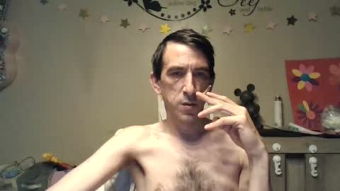 SkinnyBigCock2 online show from 18, 6, 2026