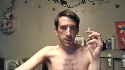 SkinnyBigCock2 online show from 21, 6, 2026