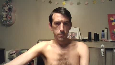 SkinnyBigCock2 online show from 25, 6, 2026