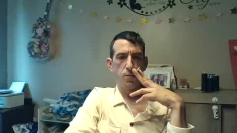 SkinnyBigCock2 online show from 5, 7, 2026