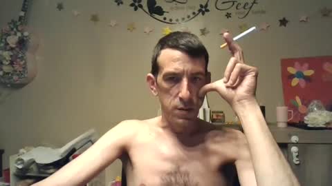 SkinnyBigCock2 online show from 14, 7, 2026
