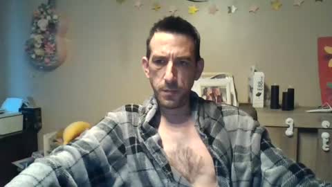 SkinnyBigCock2 online show from 19, 7, 2026