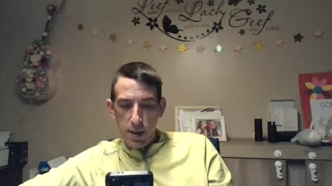 SkinnyBigCock2 online show from 23, 7, 2026