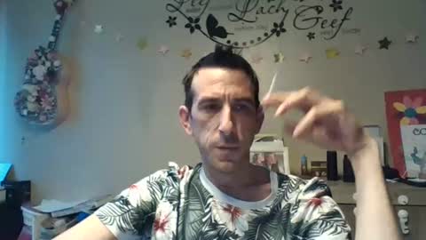 SkinnyBigCock2 online show from 25, 7, 2026