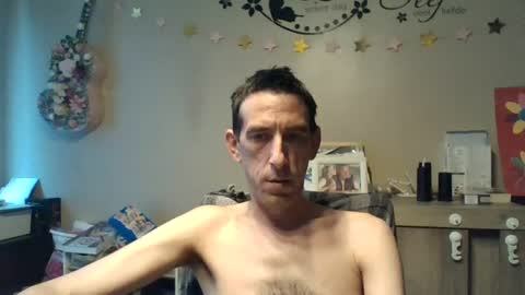 SkinnyBigCock2 online show from 30, 7, 2026