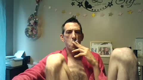 SkinnyBigCock2 online show from 31, 7, 2026