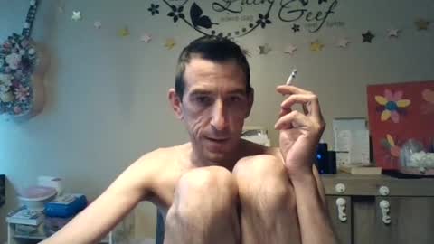SkinnyBigCock2 online show from 1, 8, 2026