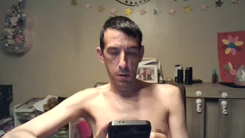 SkinnyBigCock2 online show from 9, 8, 2026