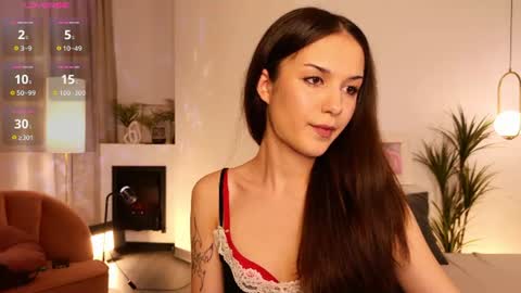 Snapshot of skinnyellie chatting on 16, 7, 2026 Ellie online show from 16, 7, 2026