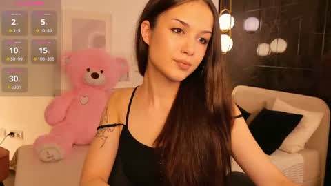 Snapshot of skinnyellie chatting on 17, 7, 2026 Ellie online show from 17, 7, 2026