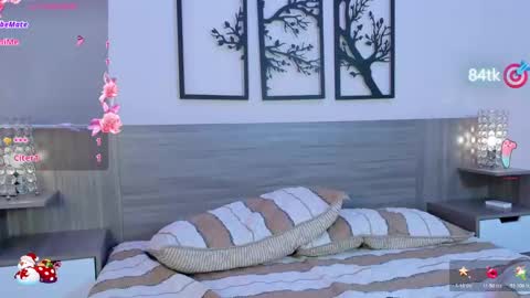 Foxy online show from 21, 12, 2024