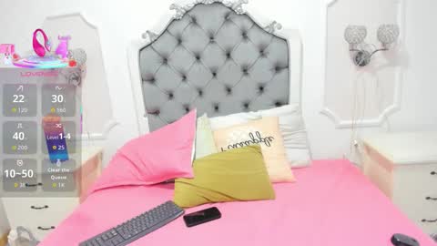 Snapshot of skinnygirl_28 chatting on 5, 2, 2026 SkinnyGirl online show from 5, 2, 2026