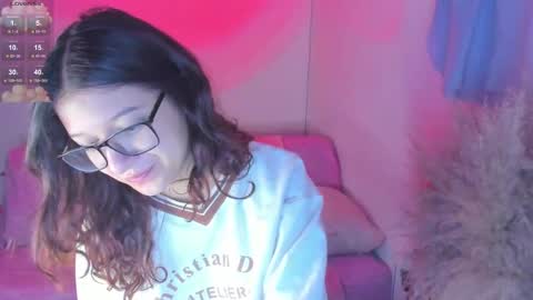  SKINNYHORNY   online show from 30, 10, 2025