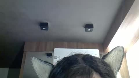 Snapshot of skinnykittencam chatting on 1, 5, 2026 skinnykittencam online show from 1, 5, 2026
