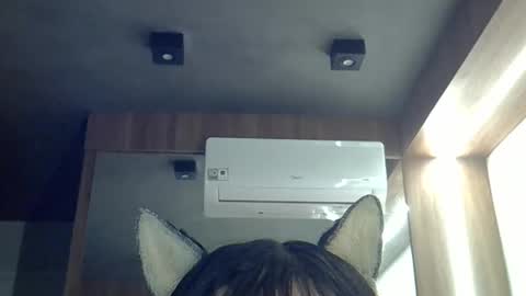 Snapshot of skinnykittencam chatting on 18, 5, 2026 skinnykittencam online show from 18, 5, 2026