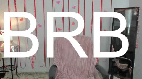 Skinnyladyy online show from 21, 2, 2025