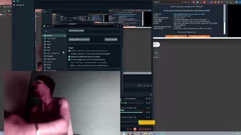 Snapshot of skinnylilith69 chatting on 4, 3, 2026 Satan783 and Lilith616 online show from 4, 3, 2026