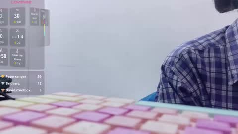 Karla  online show from 3, 2, 2026